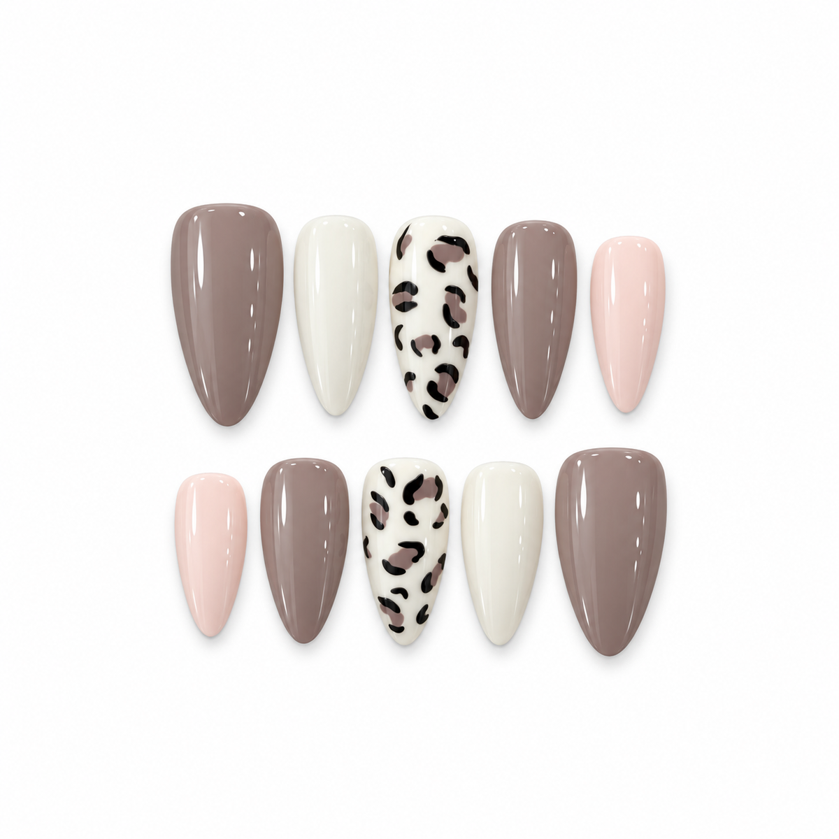 Taupe Safari