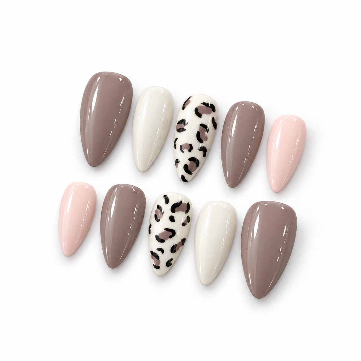Taupe Safari