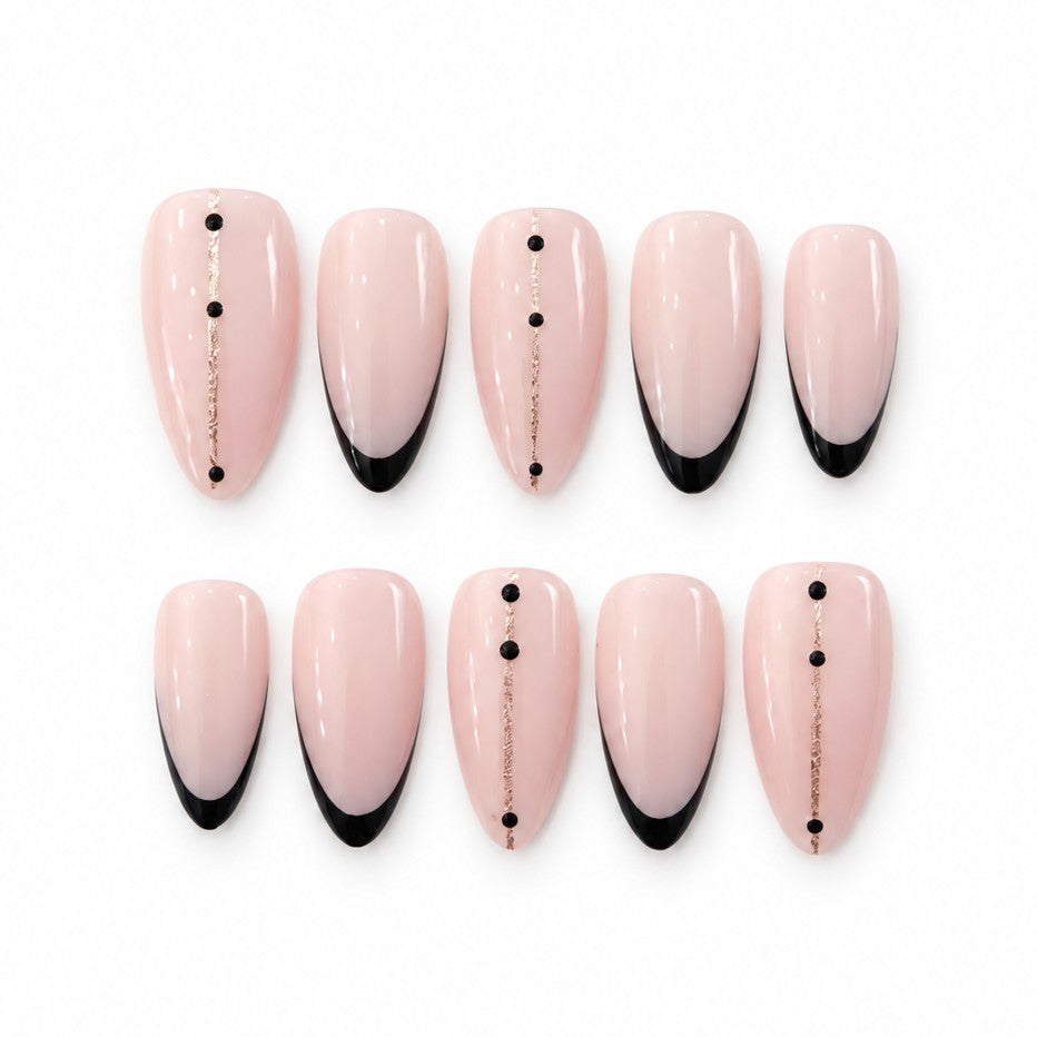 Blush Goldline