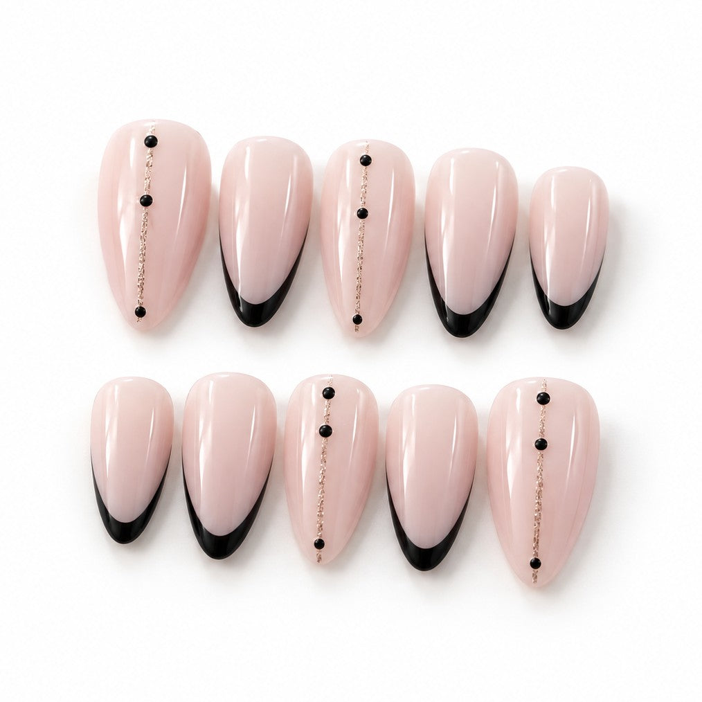 Blush Goldline