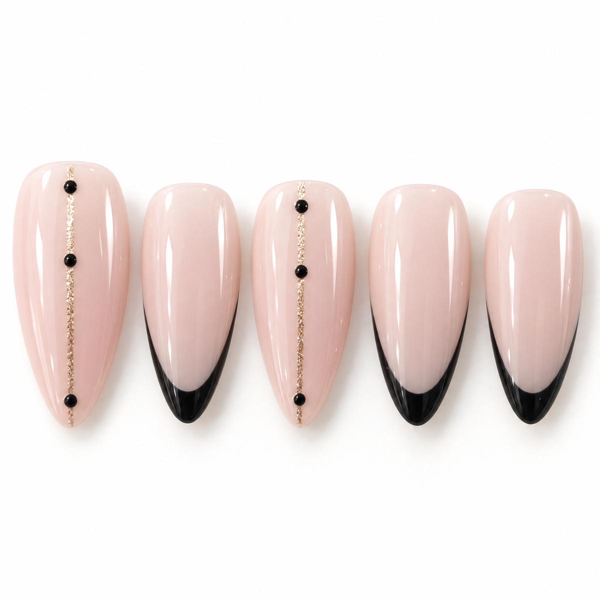 Blush Goldline
