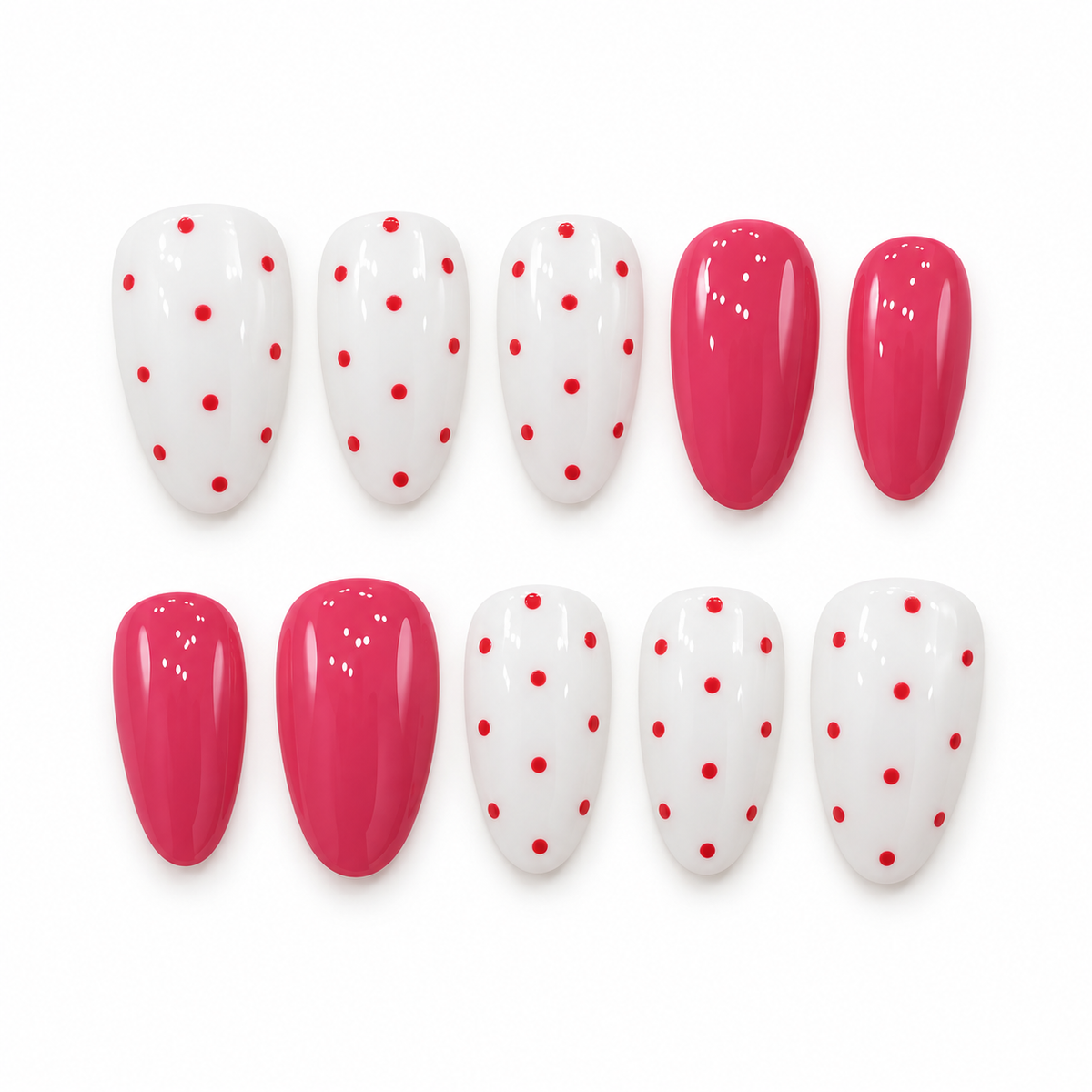 Berry Parade
