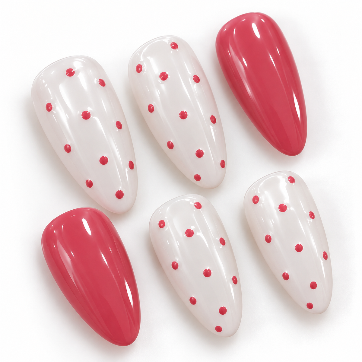 Berry Parade