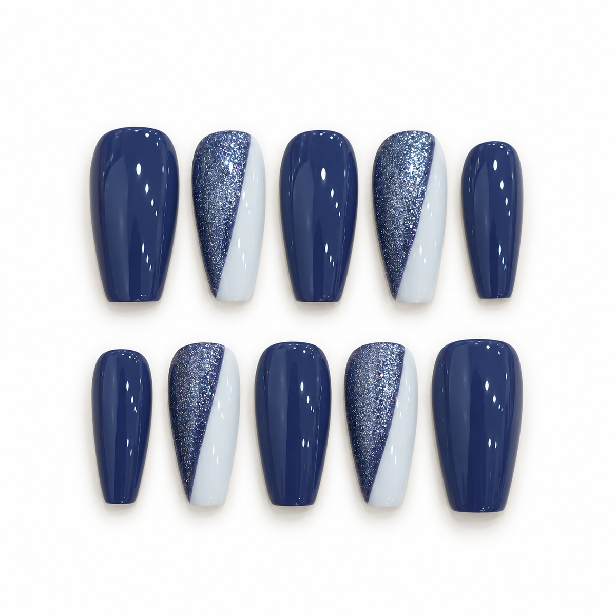 Navy Prism