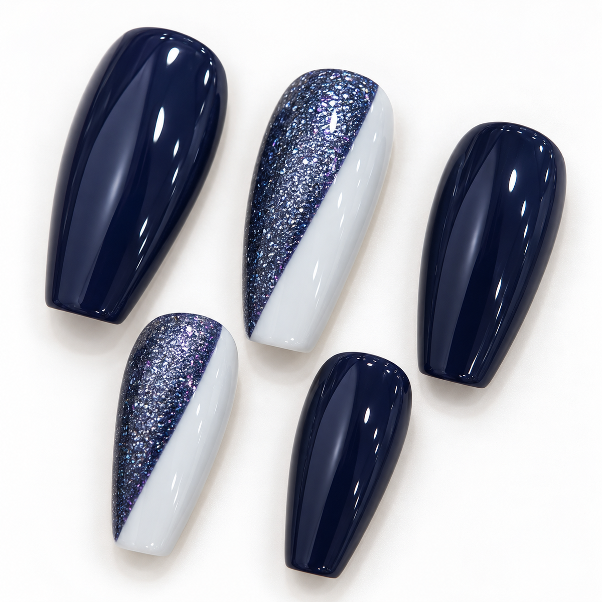 Navy Prism