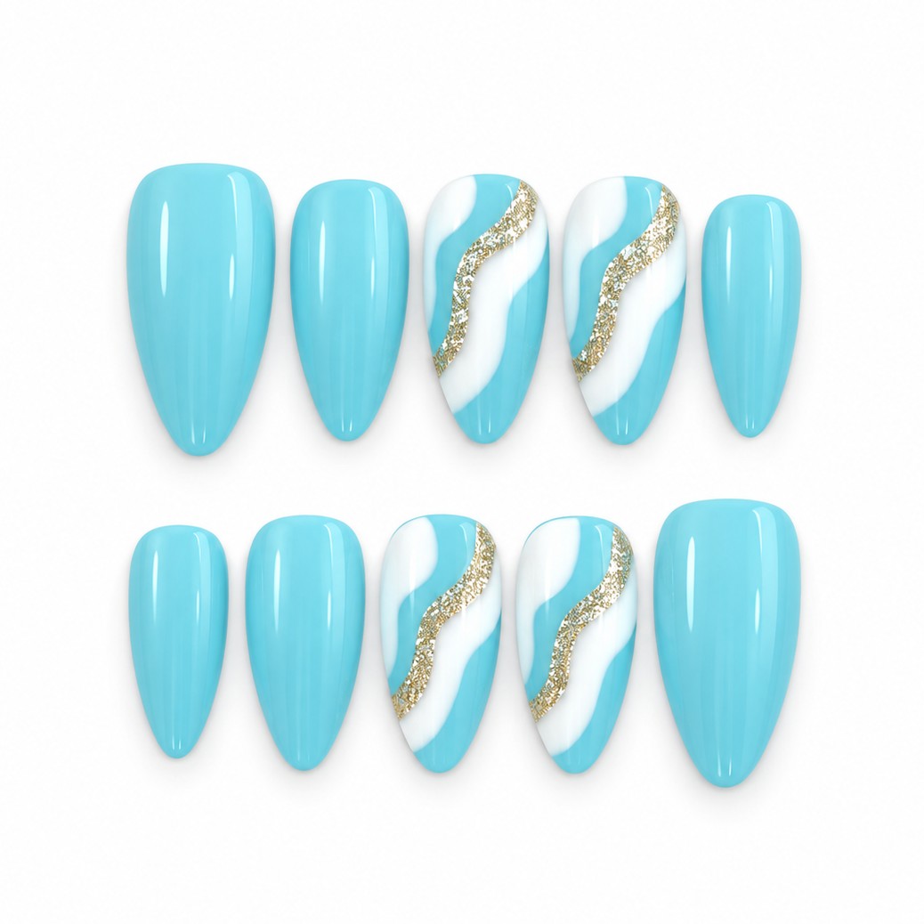 Aqua Gild