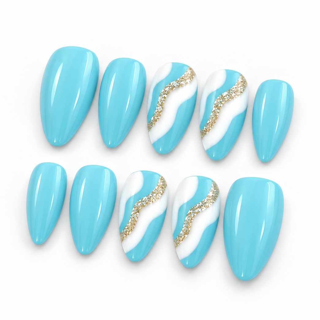 Aqua Gild