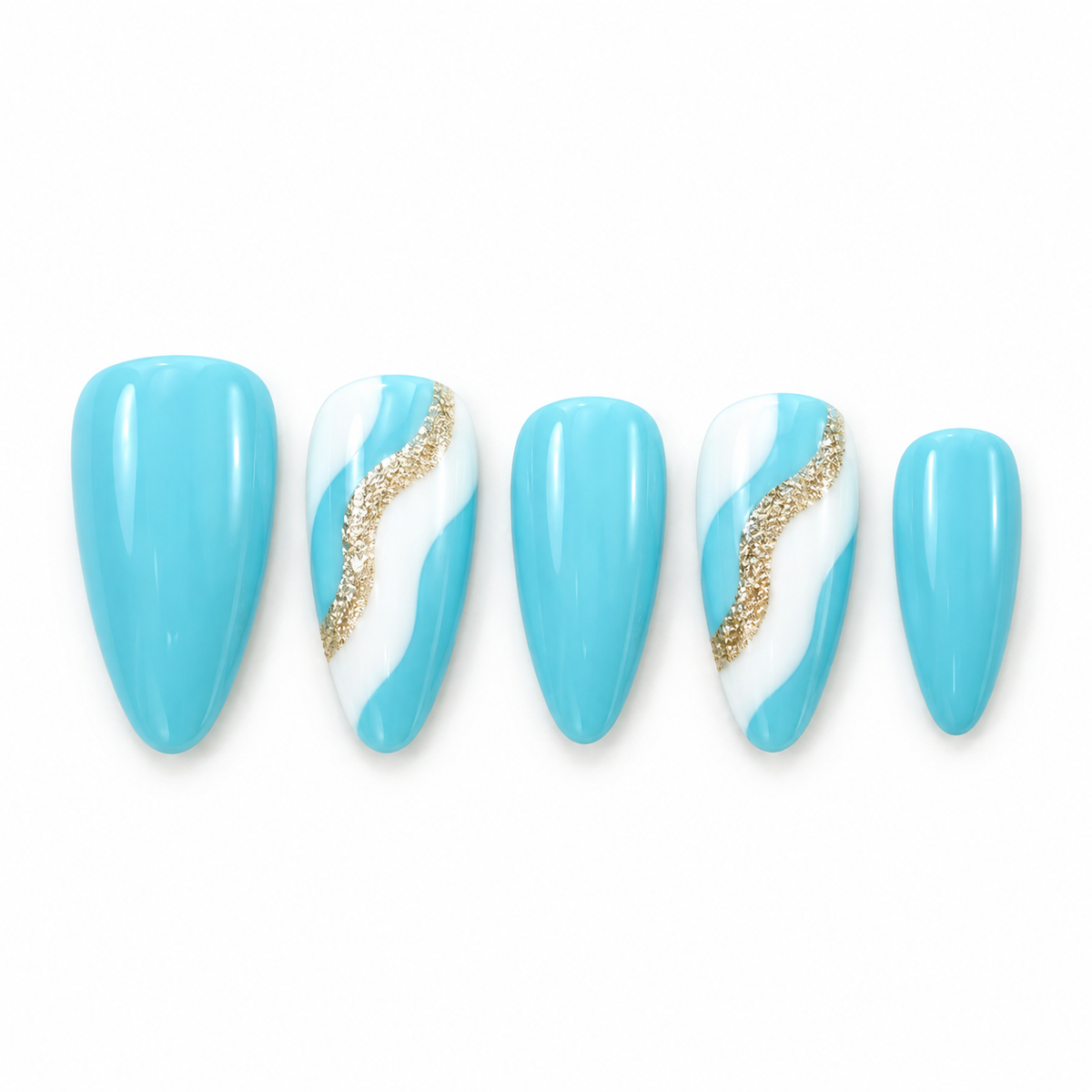 Aqua Gild