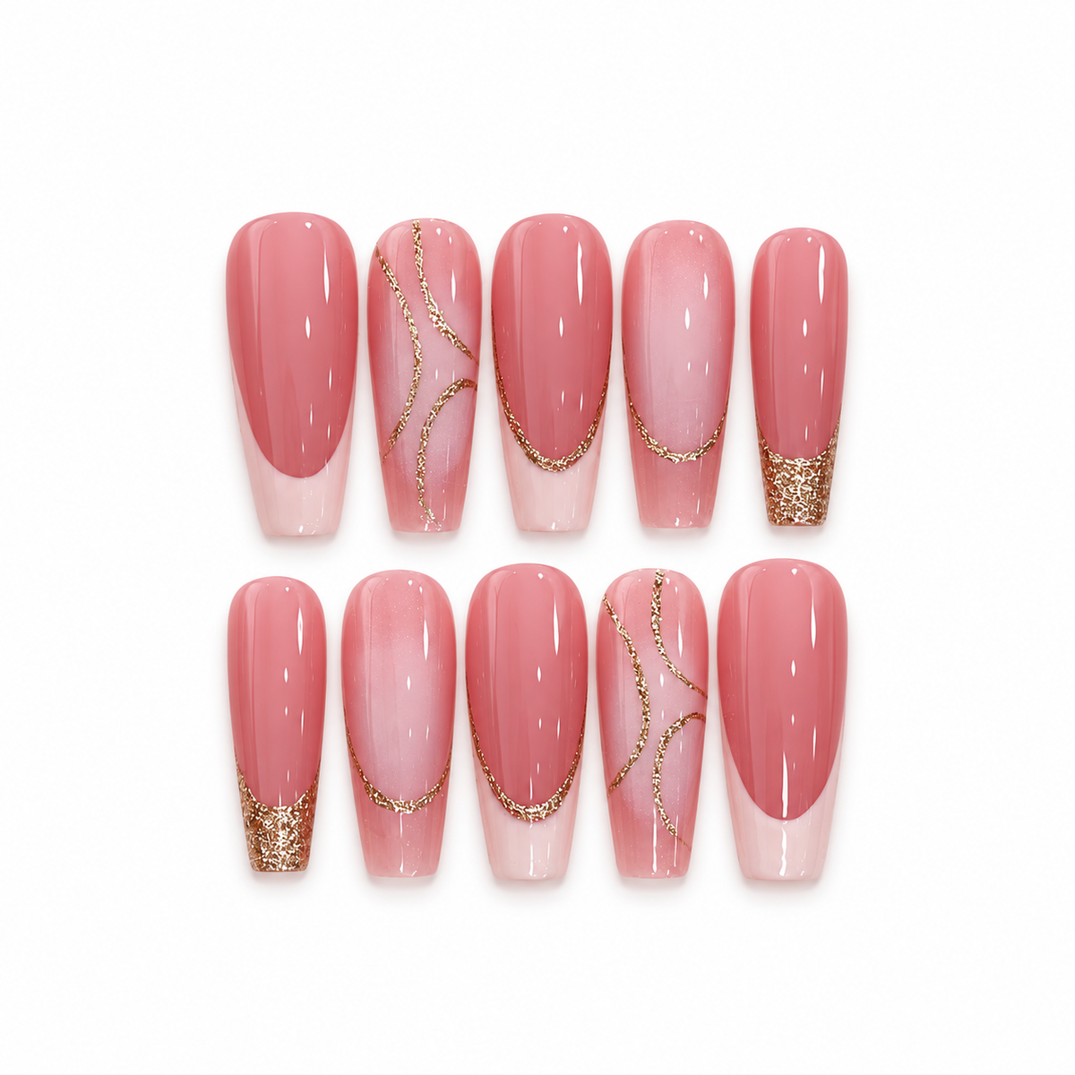 Coral Thread