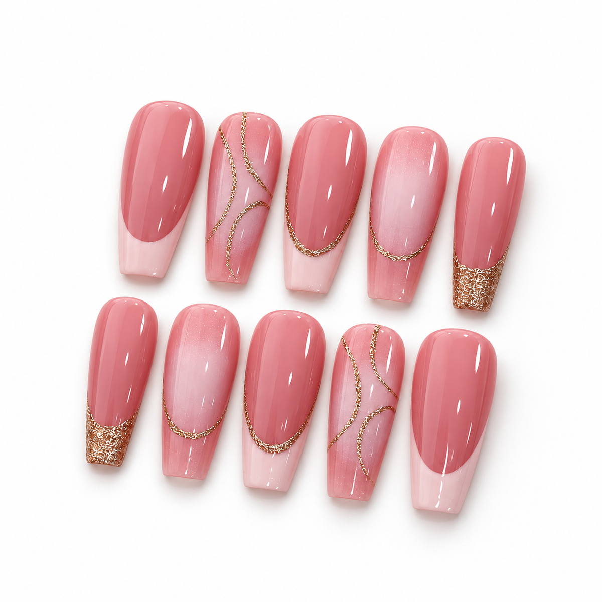 Coral Thread