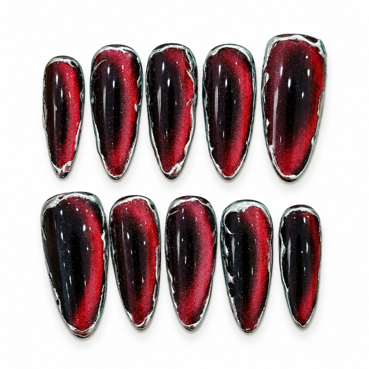 Crimson Rift