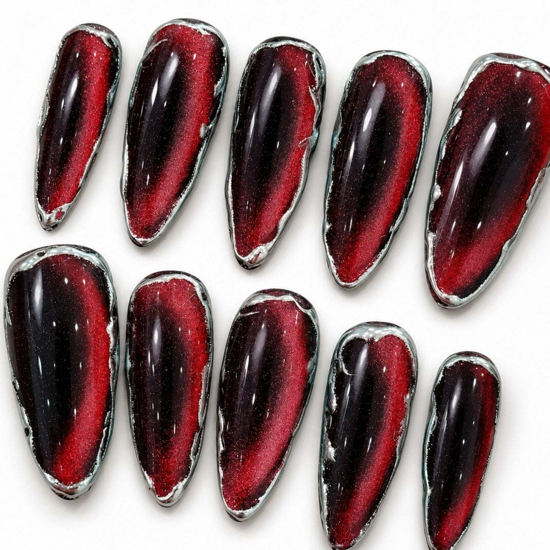 Crimson Rift