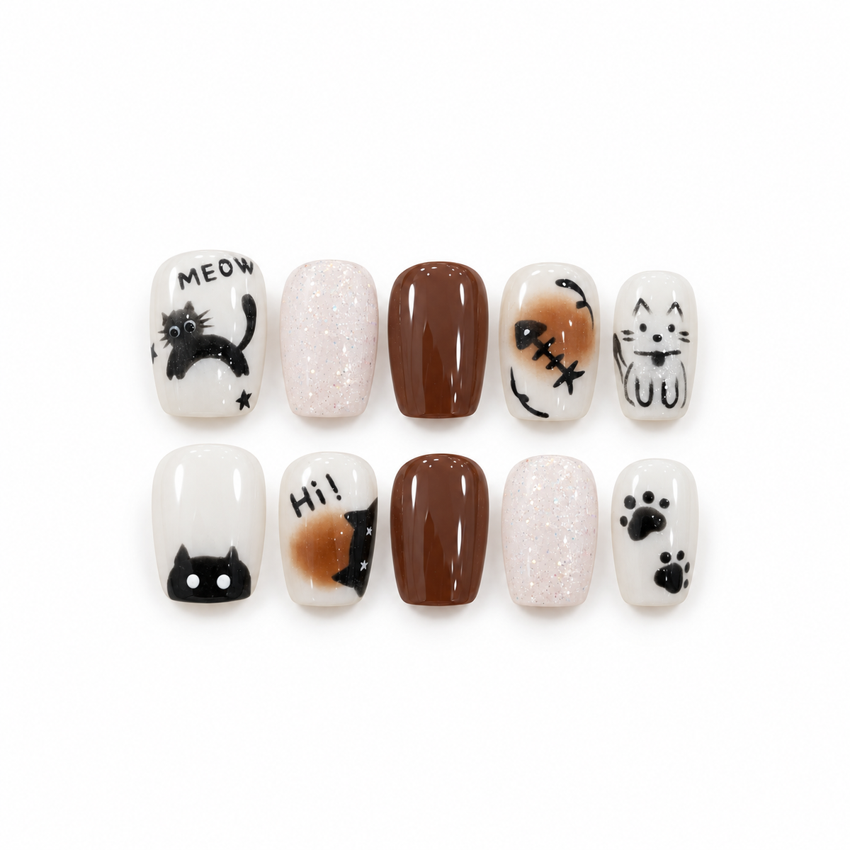 Cocoa Meow