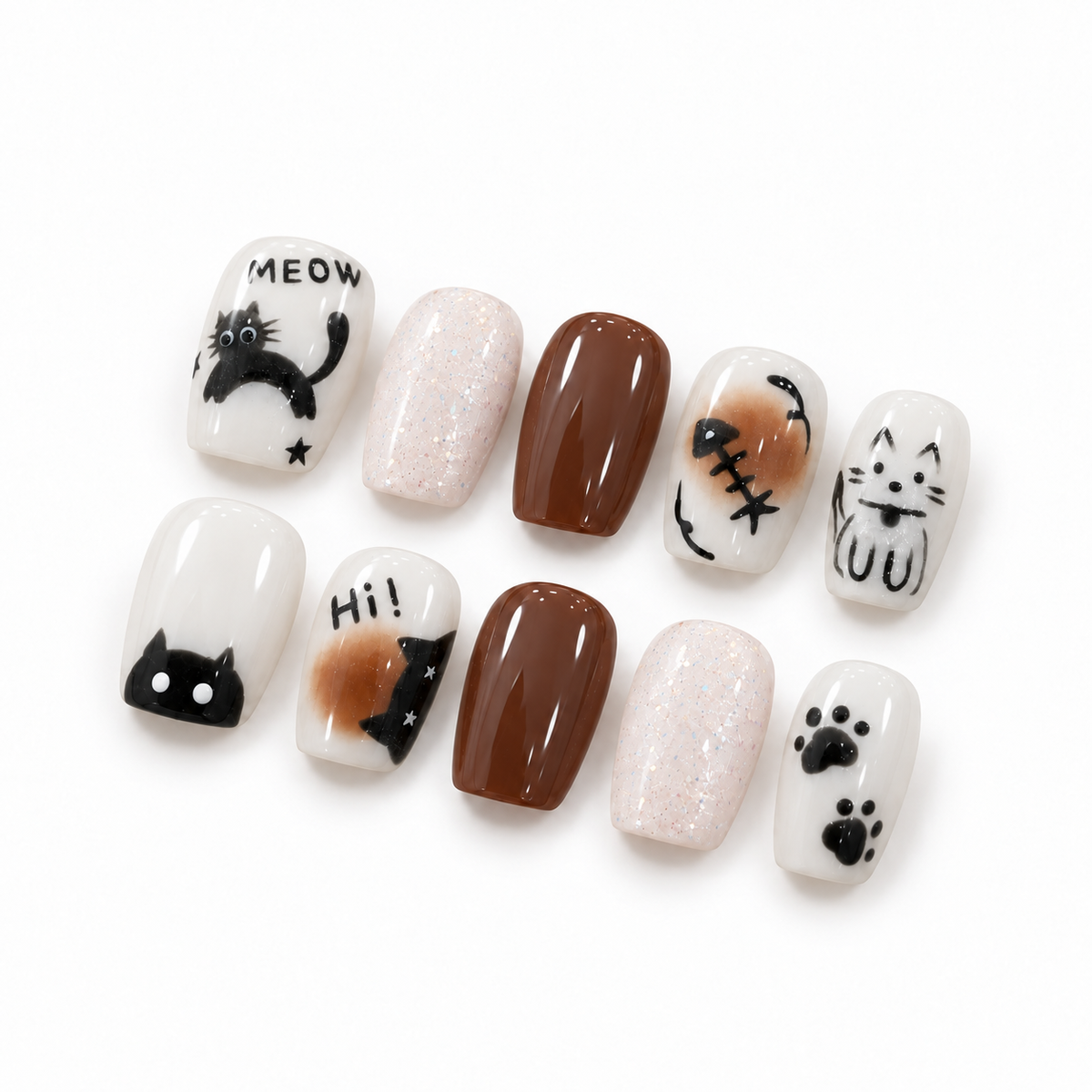 Cocoa Meow