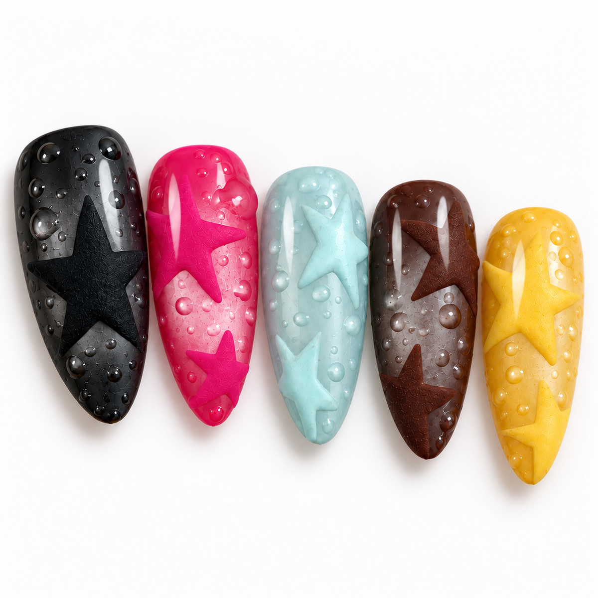 Candy Stardrop