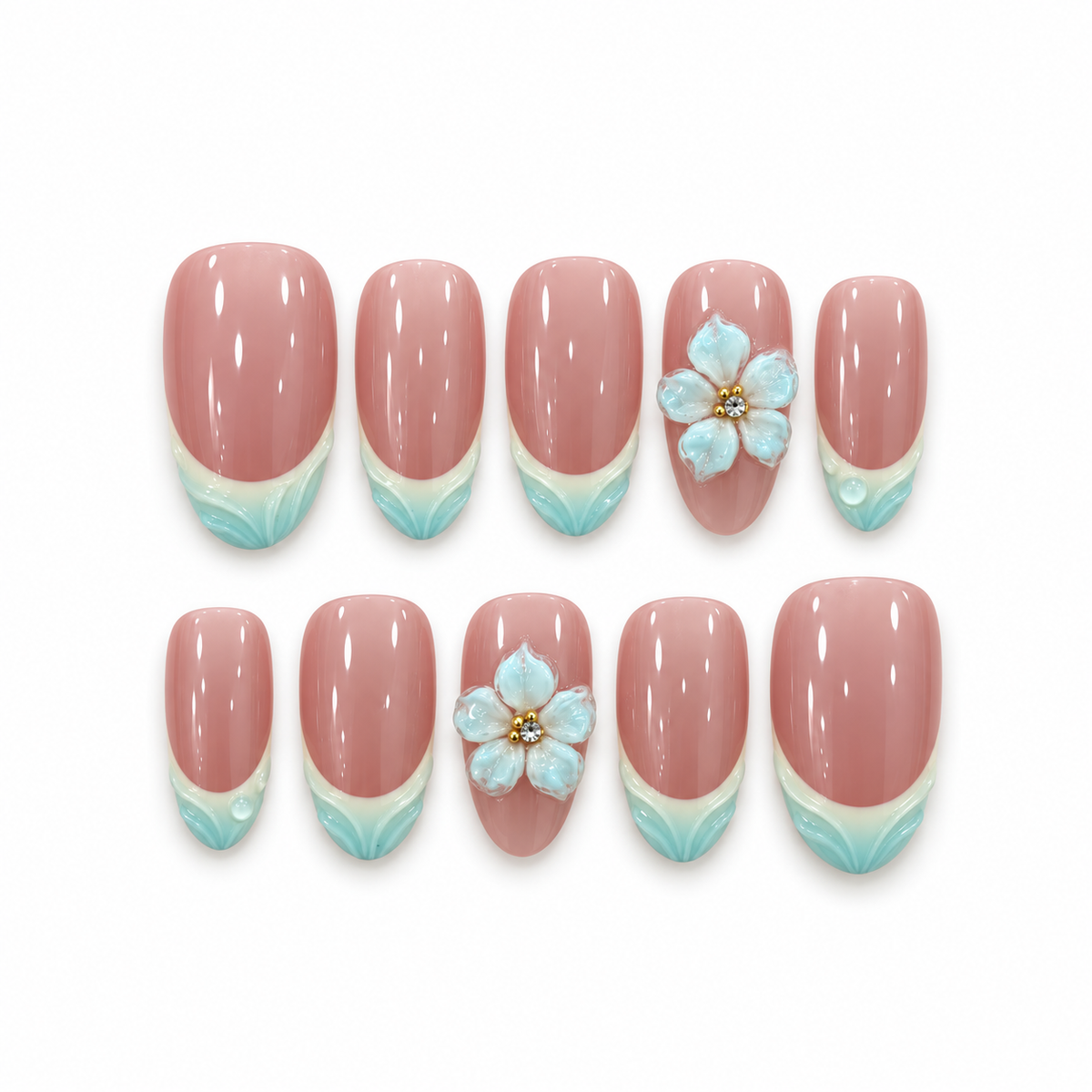 Floral