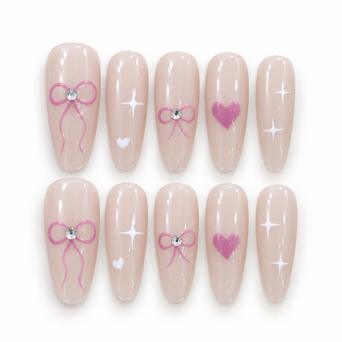 Pink Ribbon