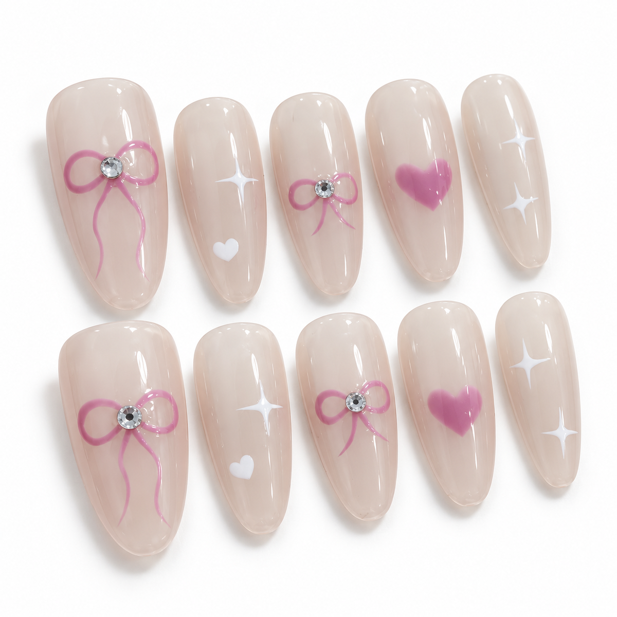 Pink Ribbon