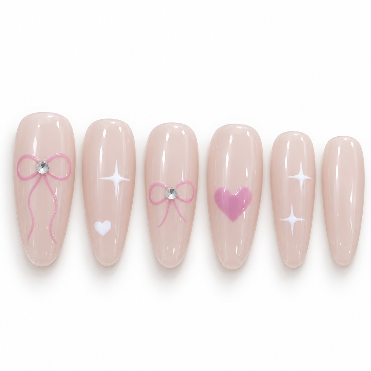 Pink Ribbon