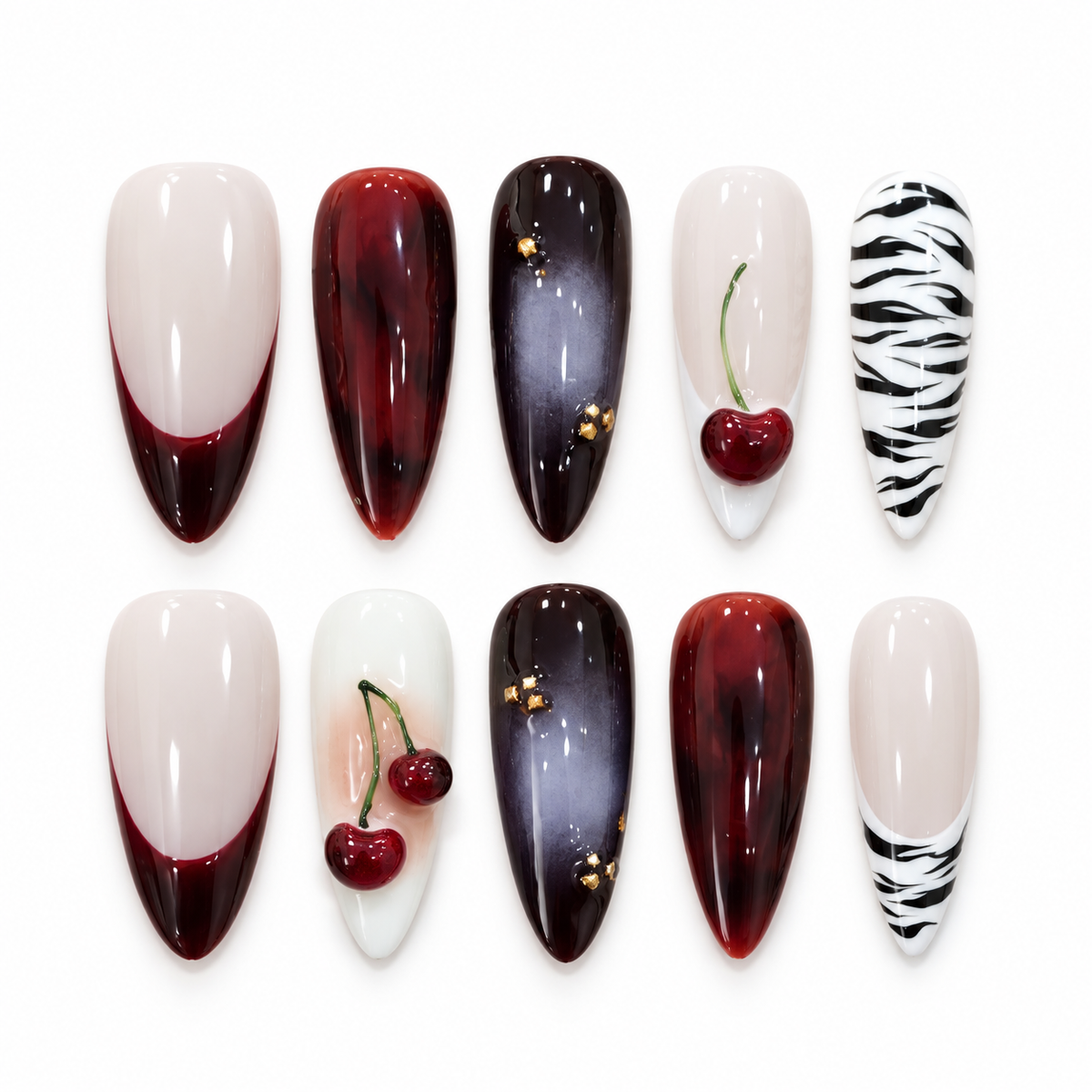 Cherry Noir