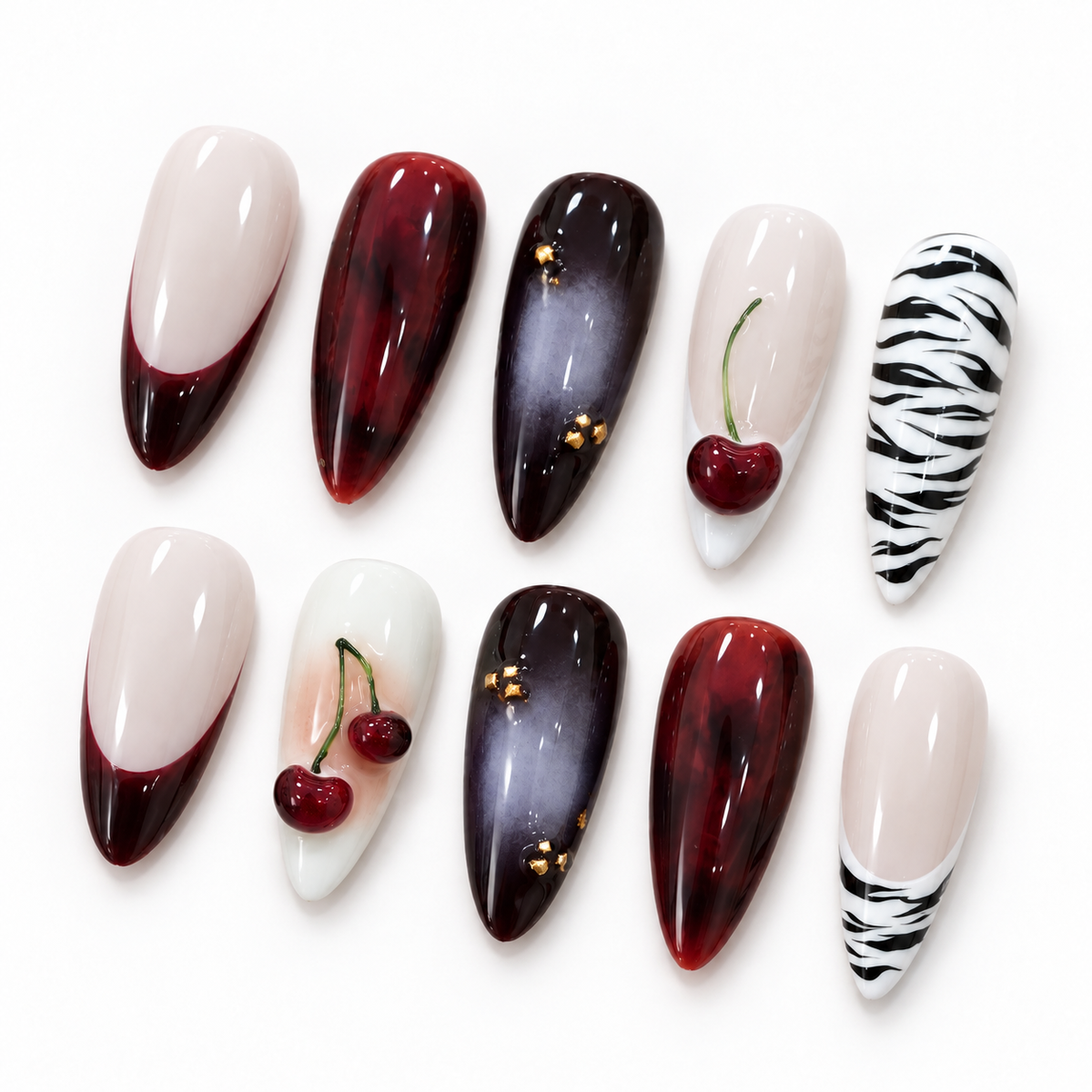 Cherry Noir