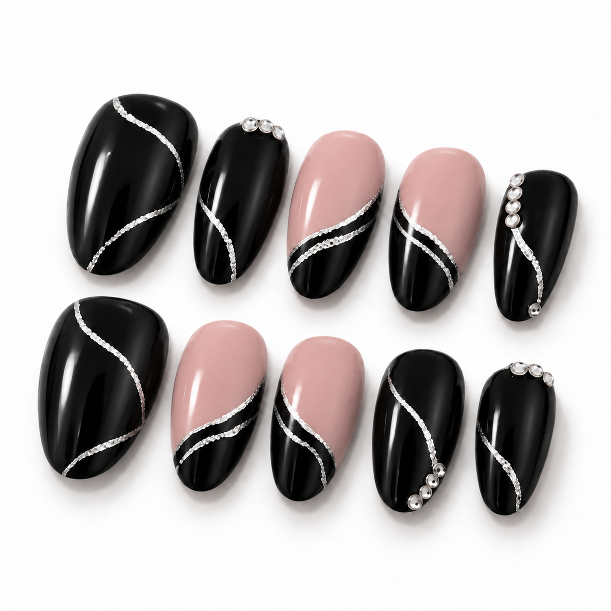 Crystal Noir