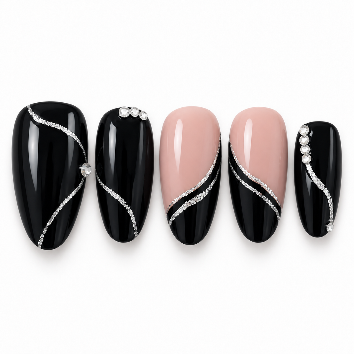 Crystal Noir