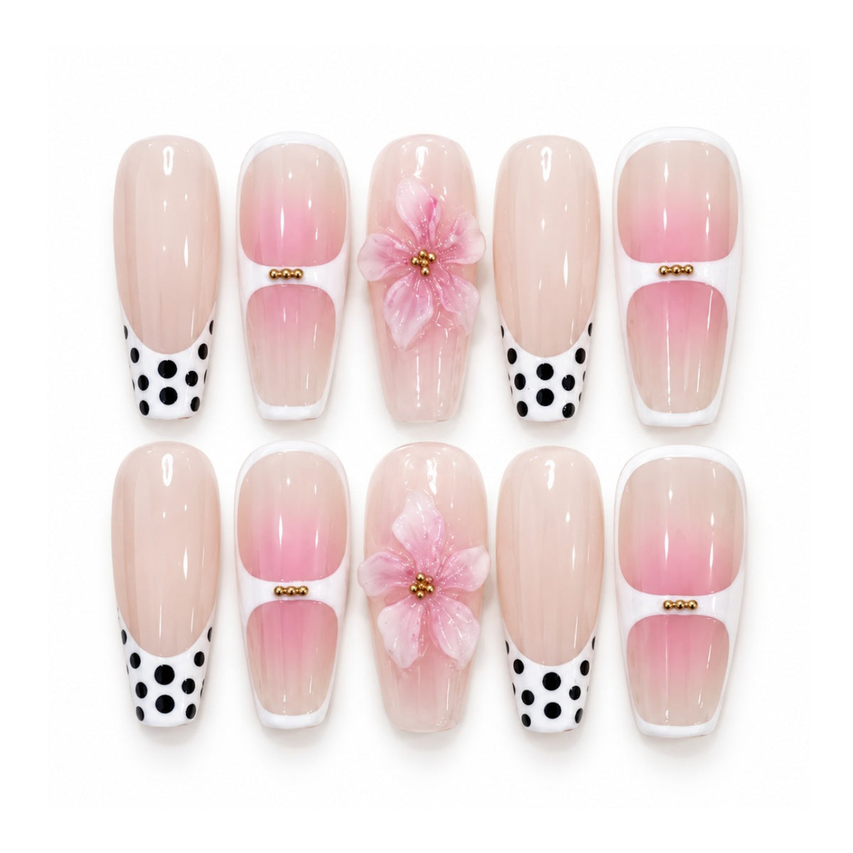 Petal Polka