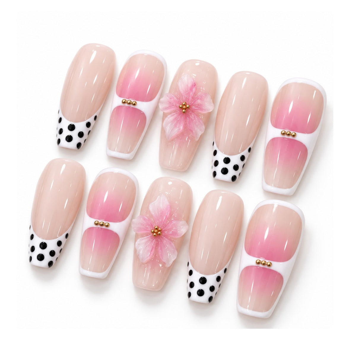 Petal Polka