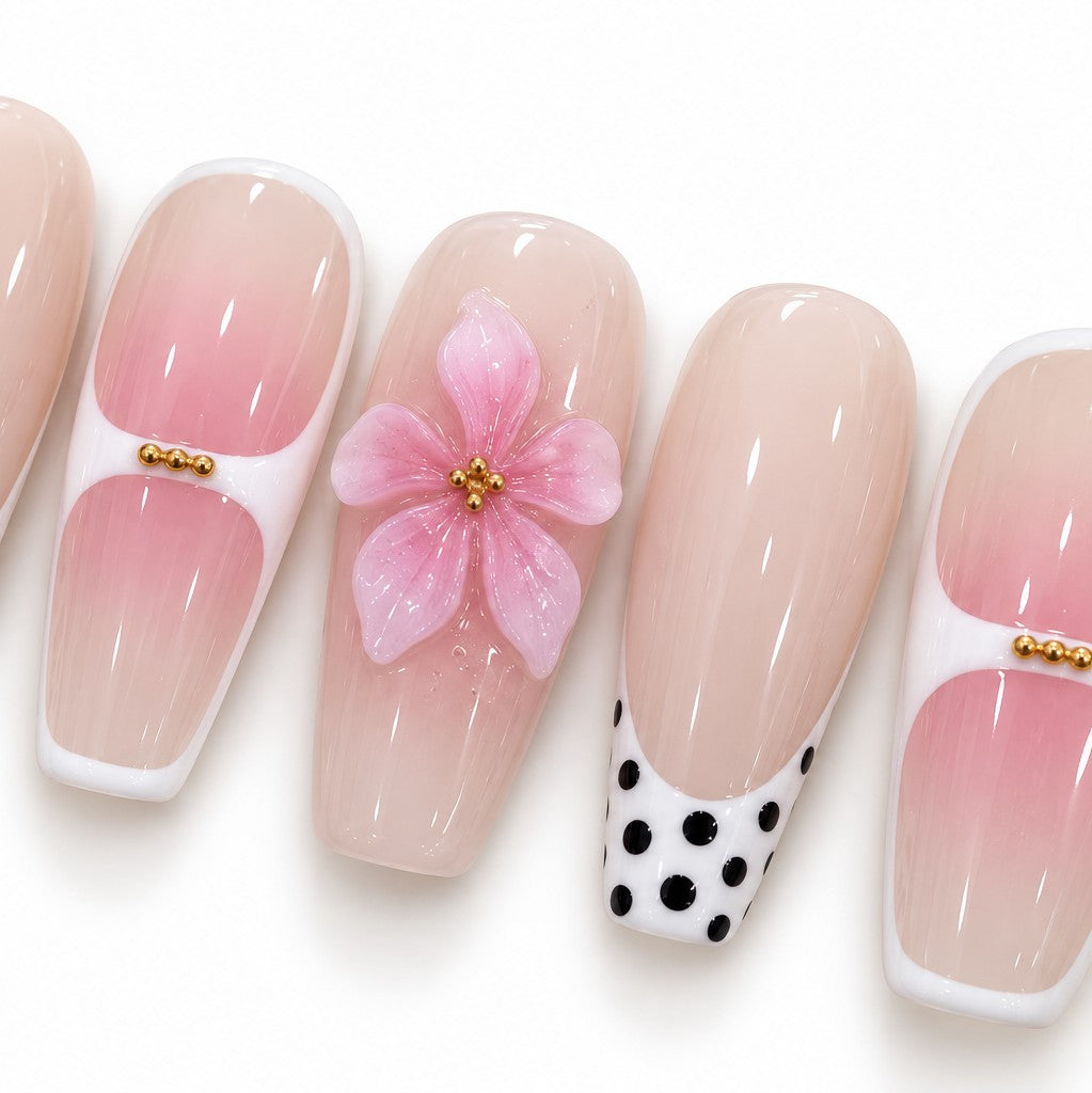 Petal Polka