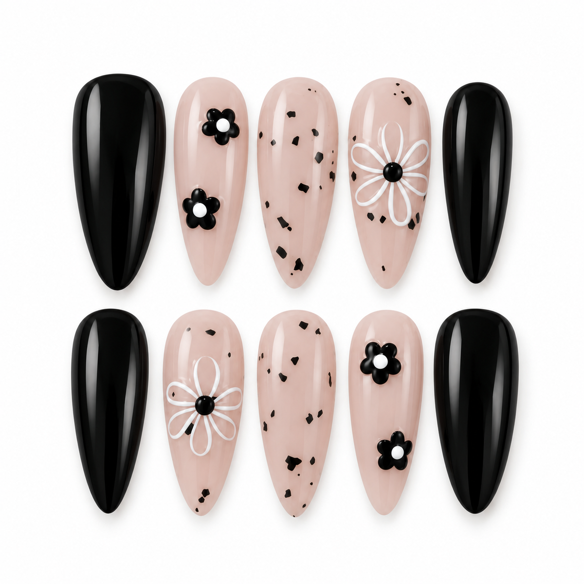 Black Petal