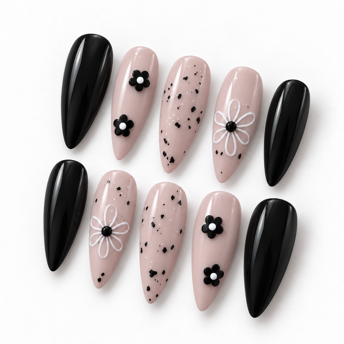 Black Petal