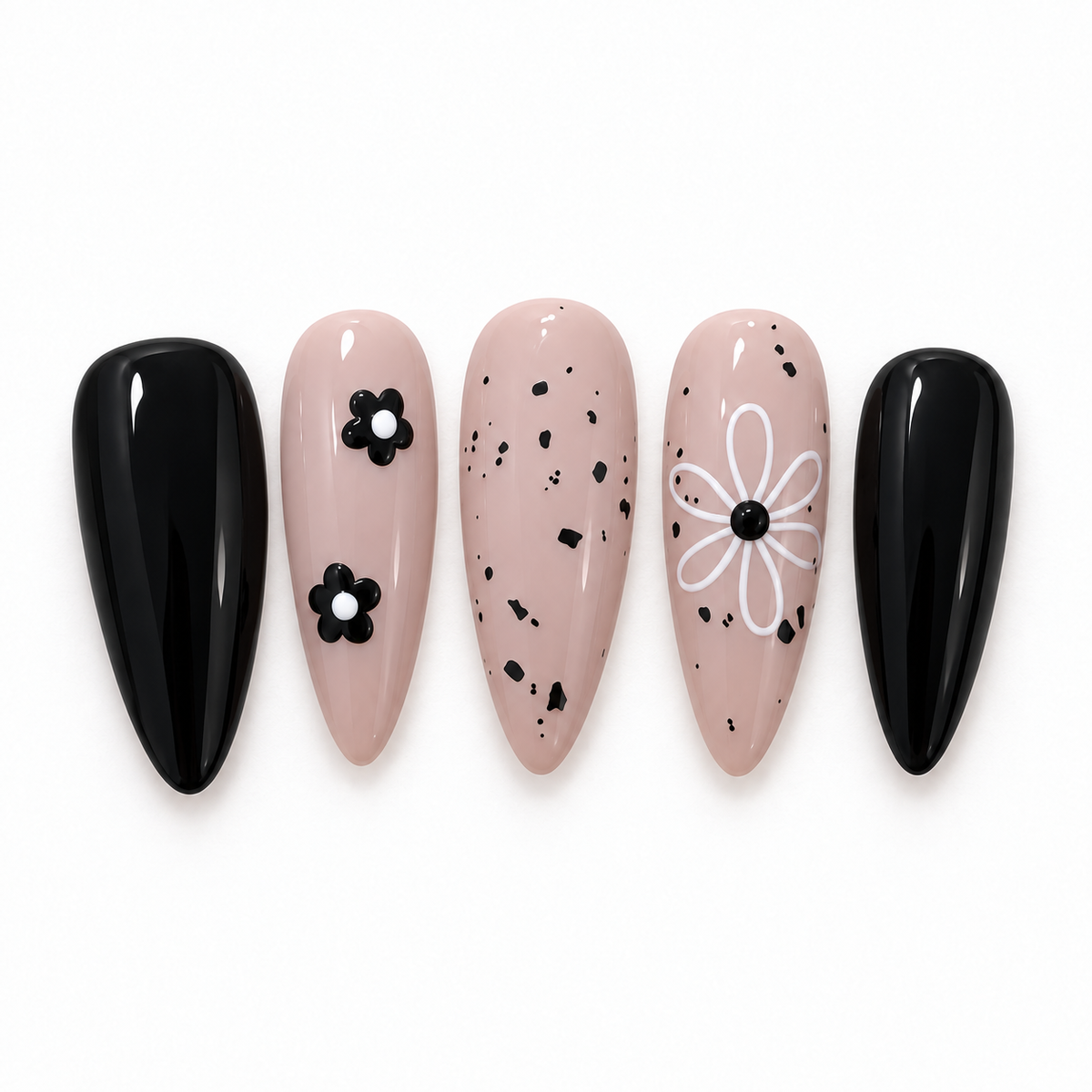 Black Petal