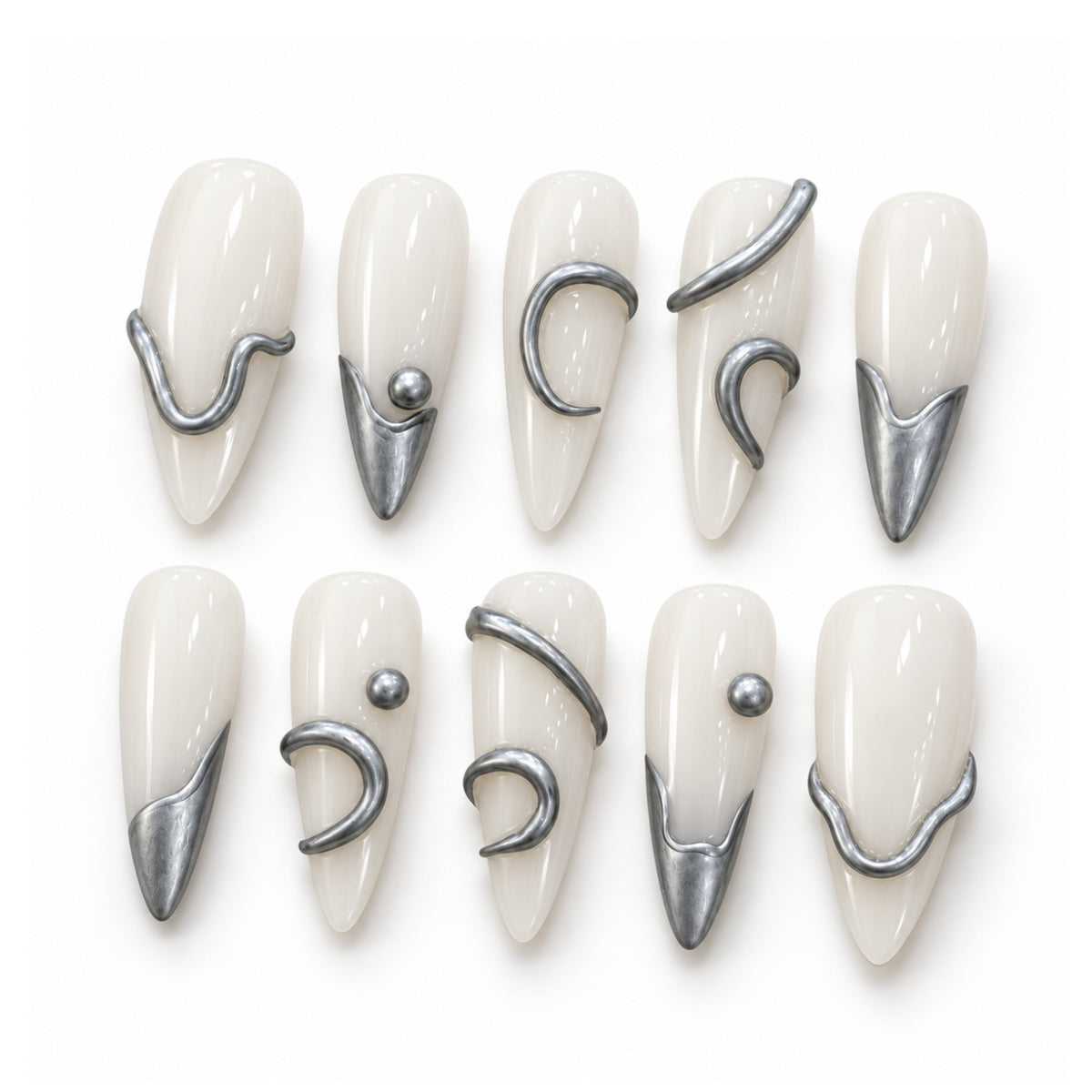 Ivory Circuit