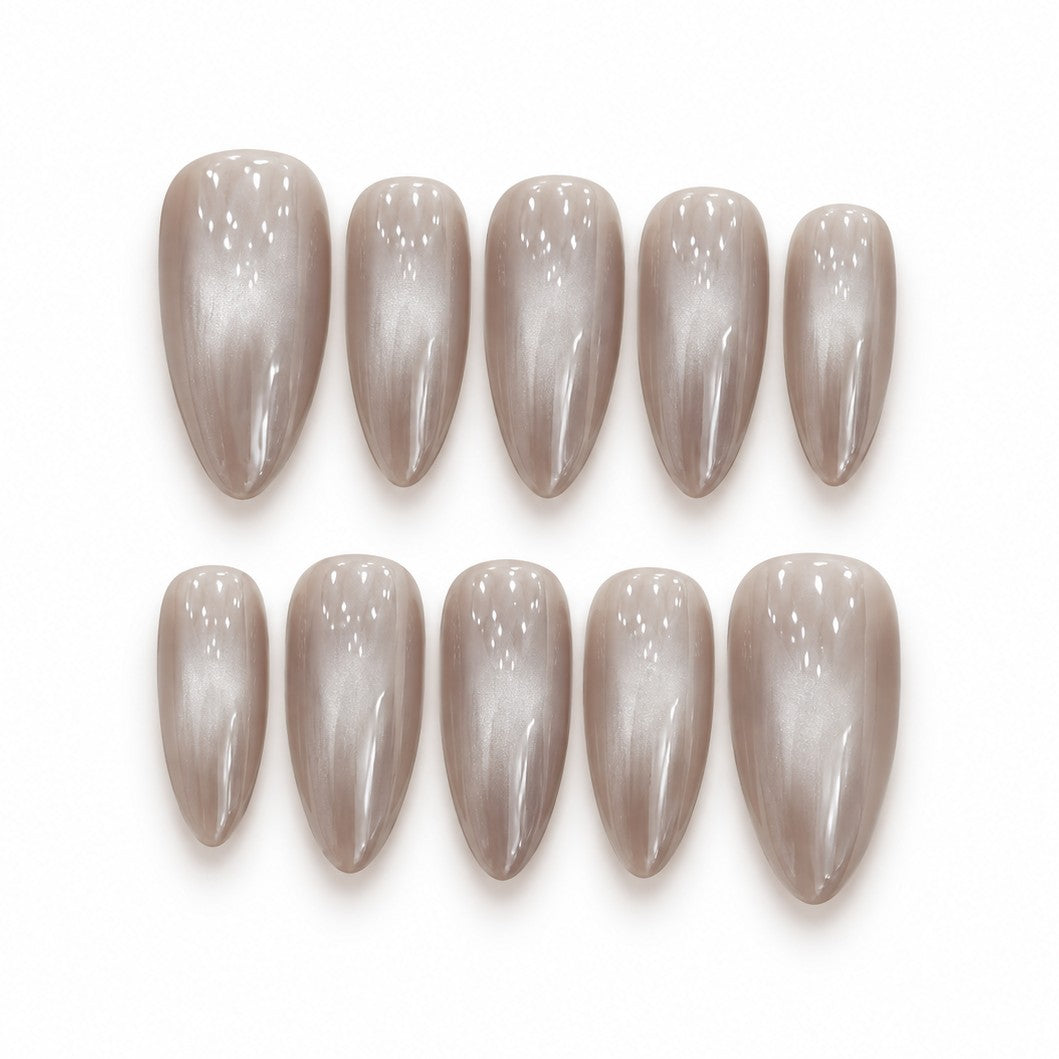 Pearl Veil