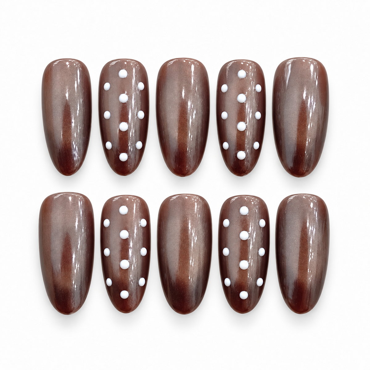 Mocha Dots