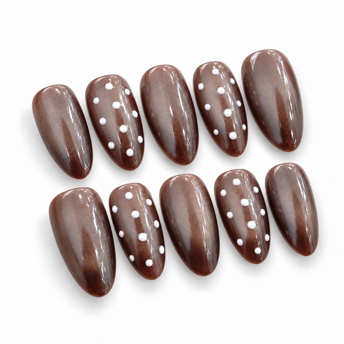 Mocha Dots
