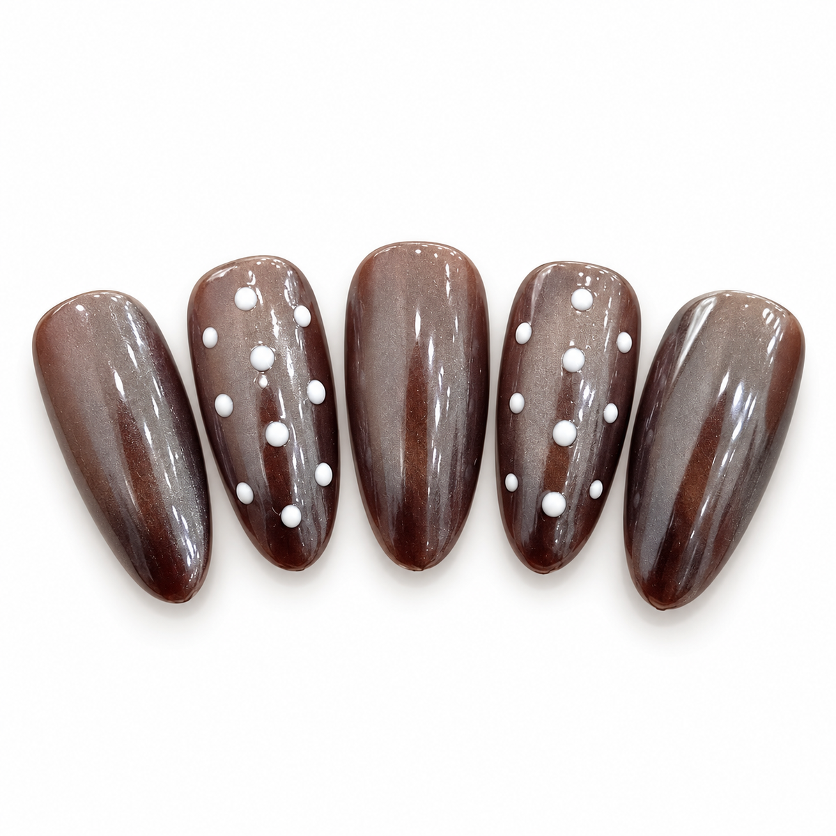 Mocha Dots