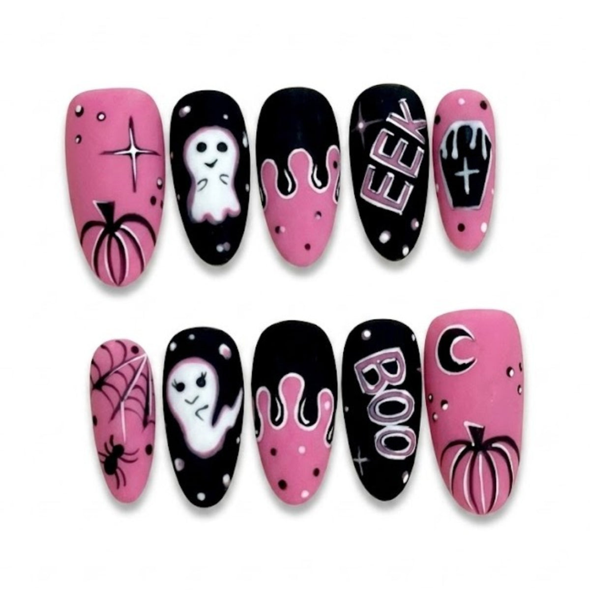Boo Pop