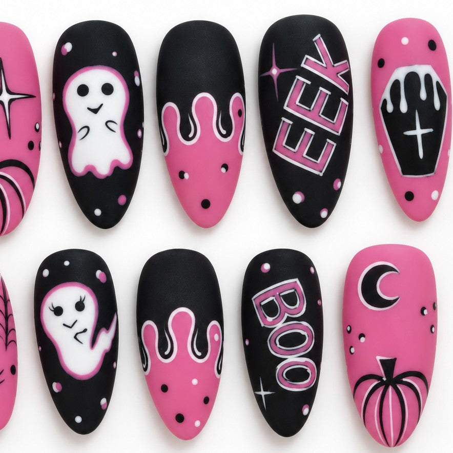 Boo Pop