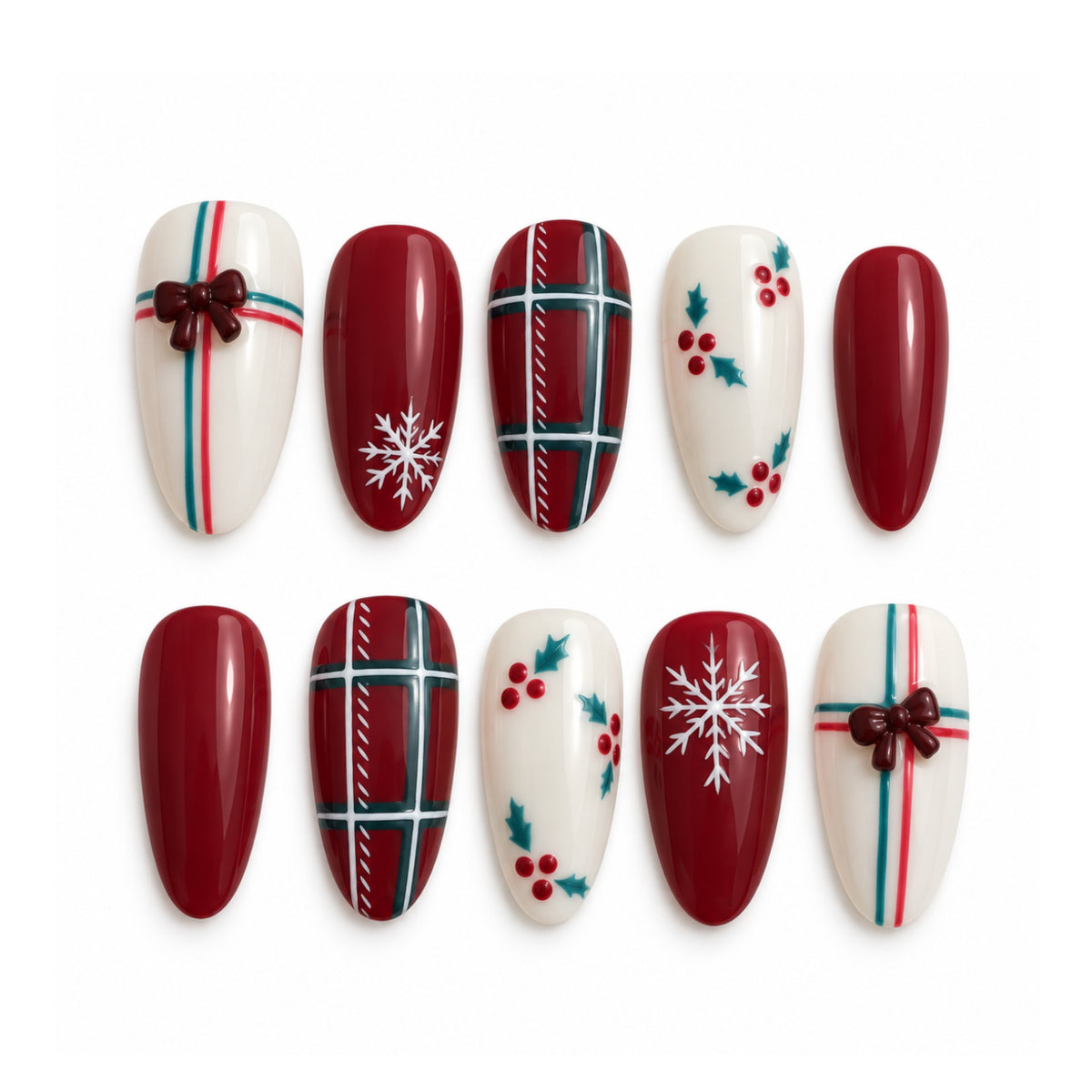 Tartan Gift