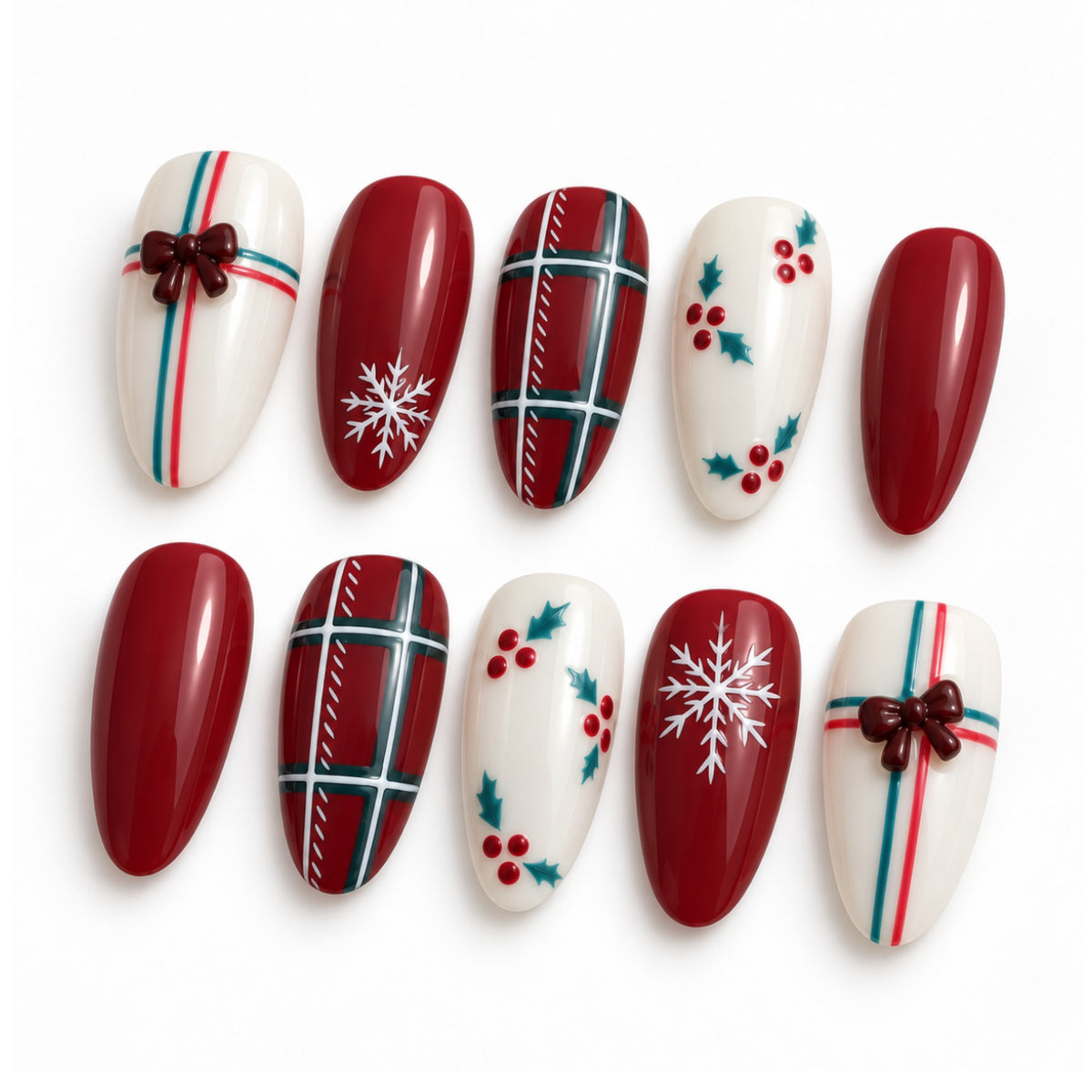 Tartan Gift