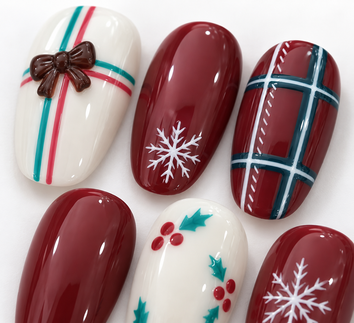 Tartan Gift
