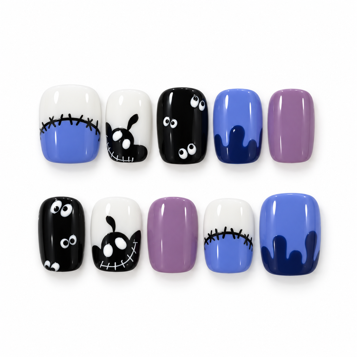 Midnight Monster Pop