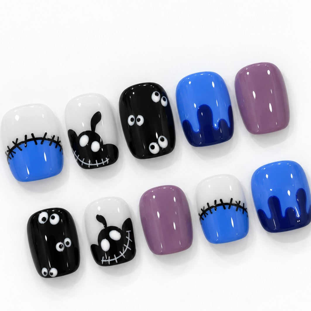 Midnight Monster Pop