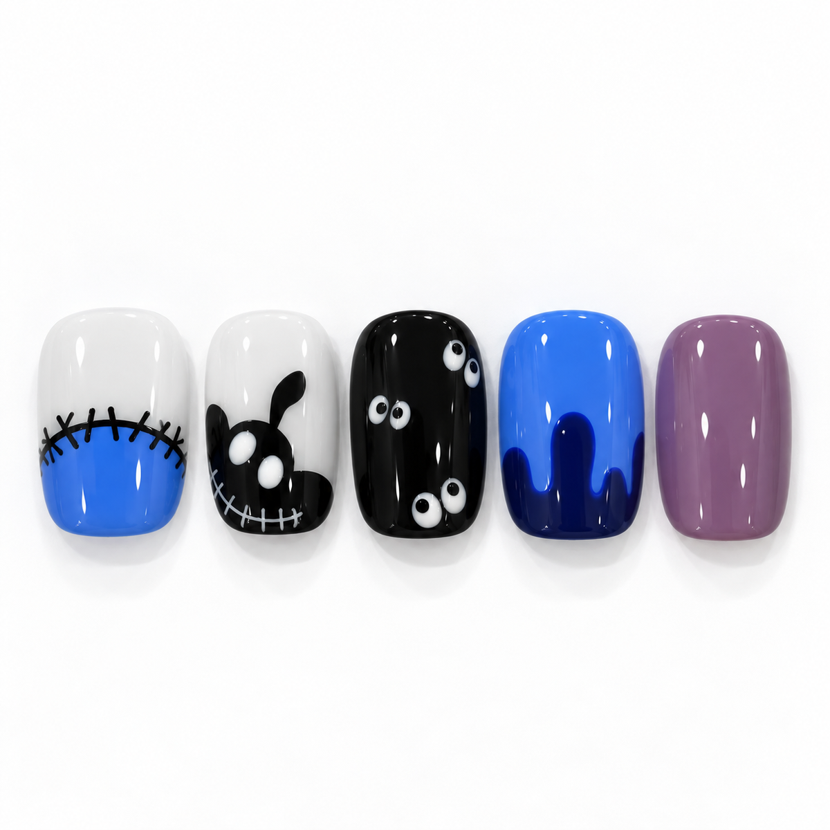 Midnight Monster Pop