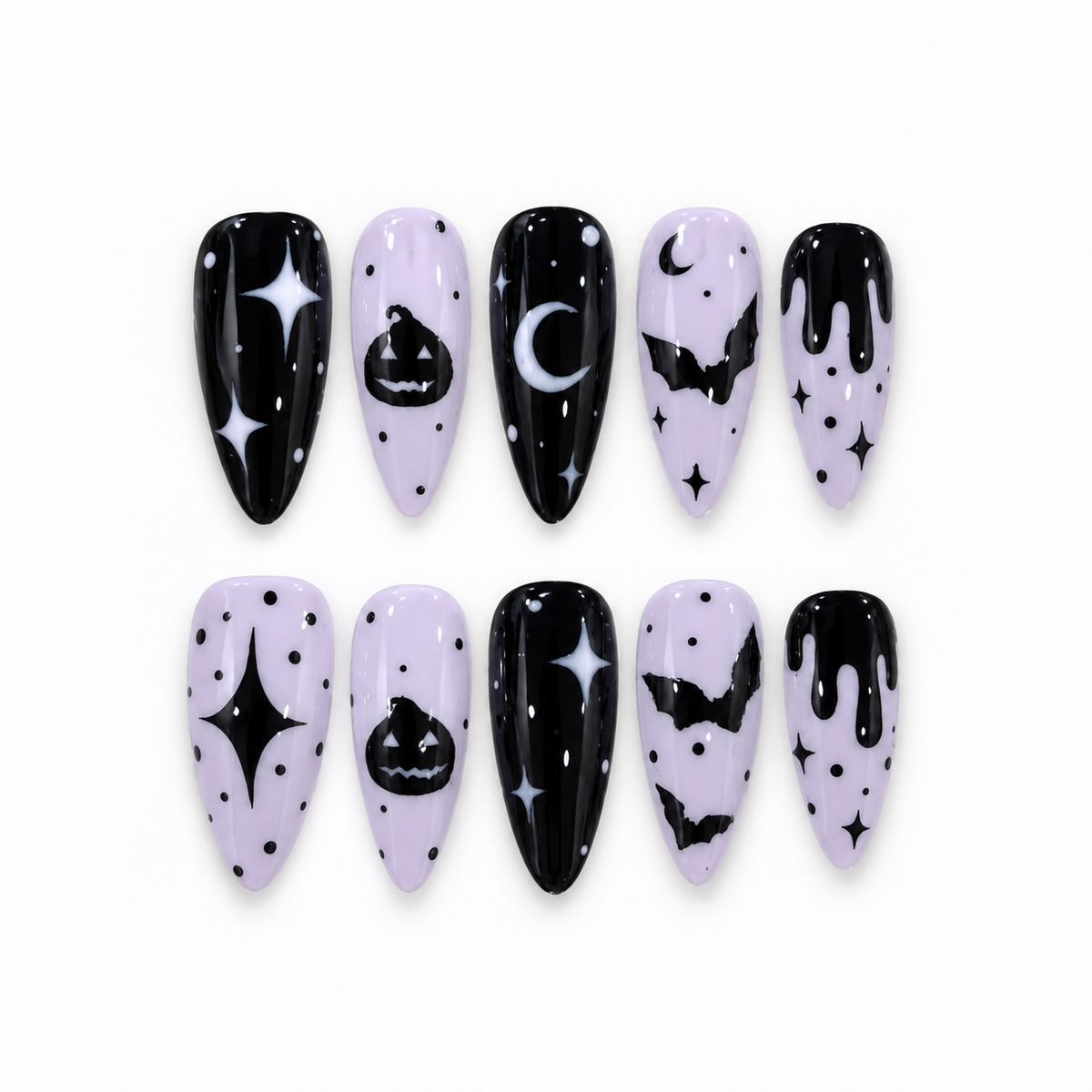 Lavender Midnight