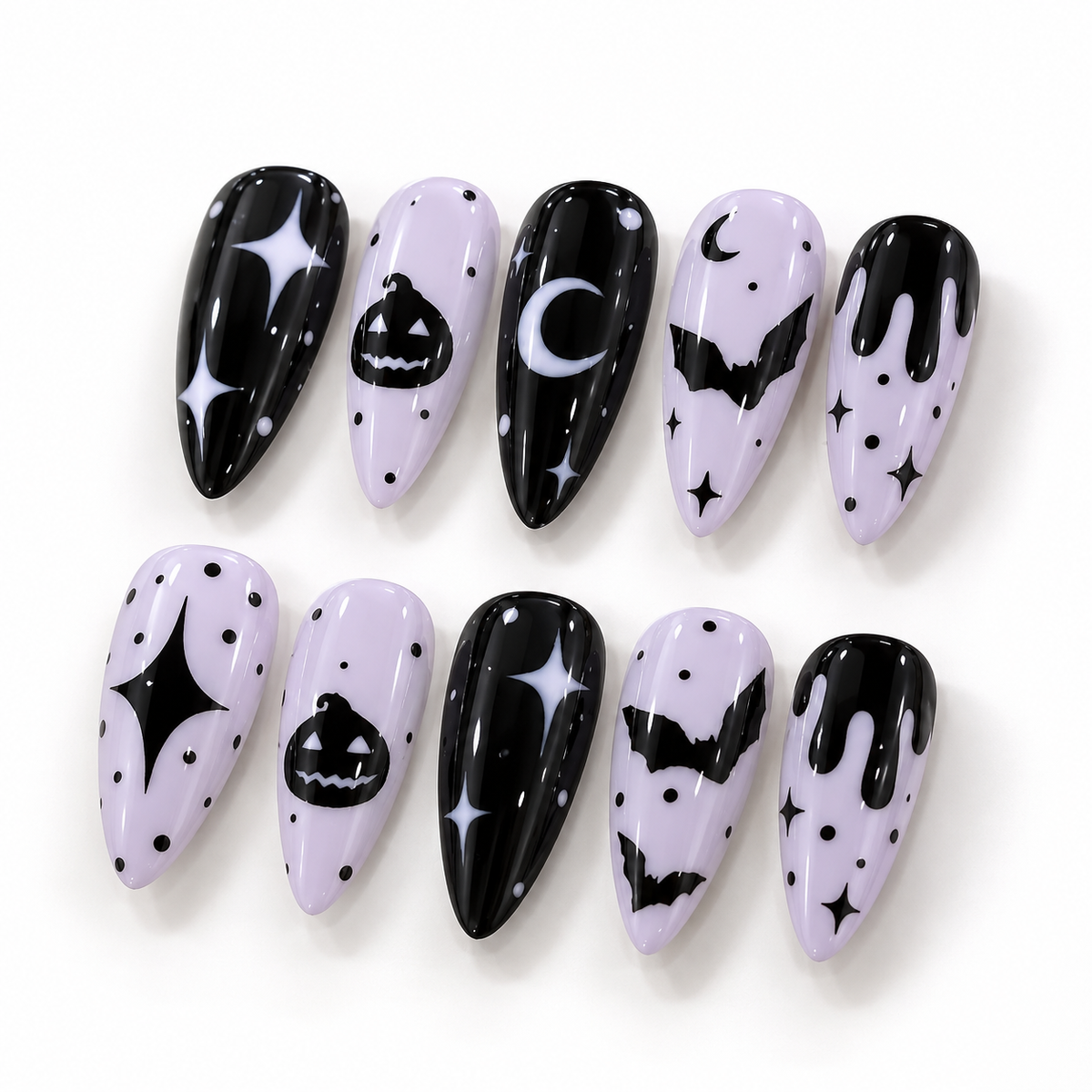 Lavender Midnight
