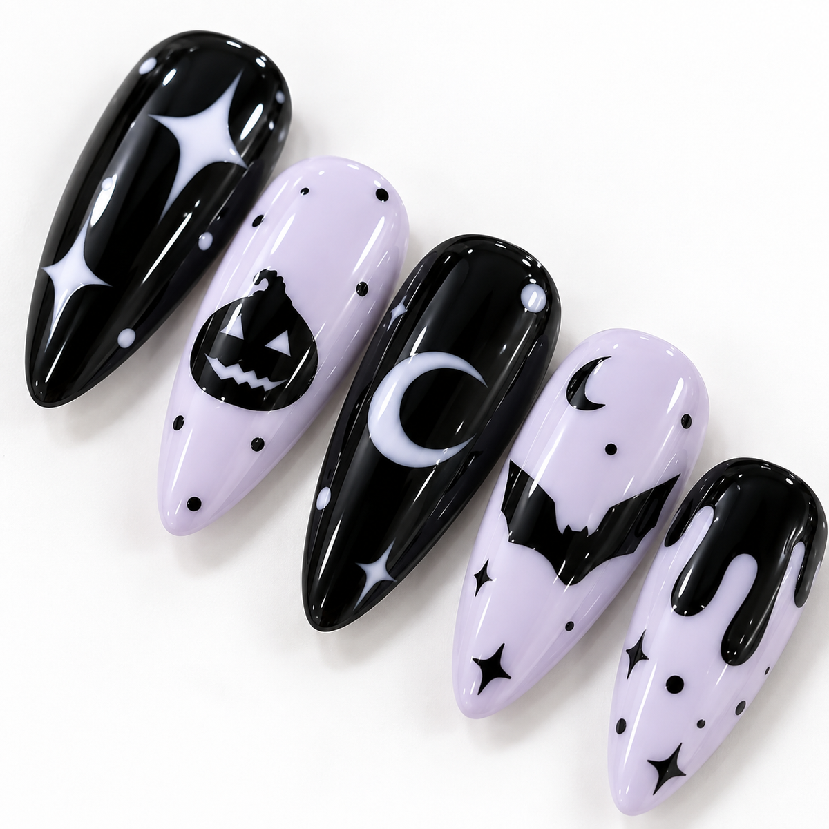 Lavender Midnight