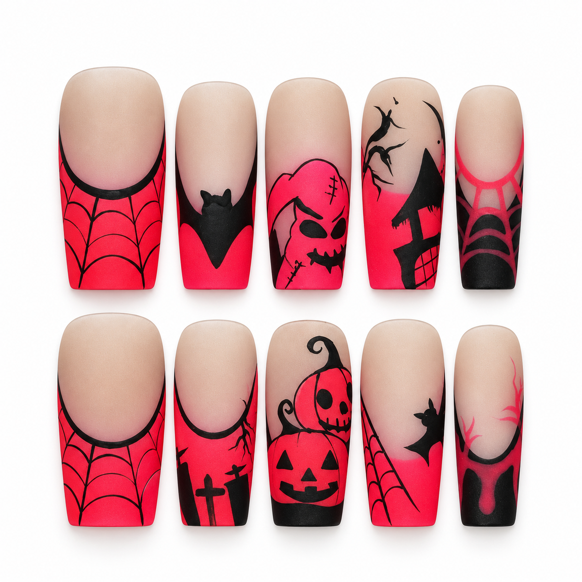 Crimson Haunt